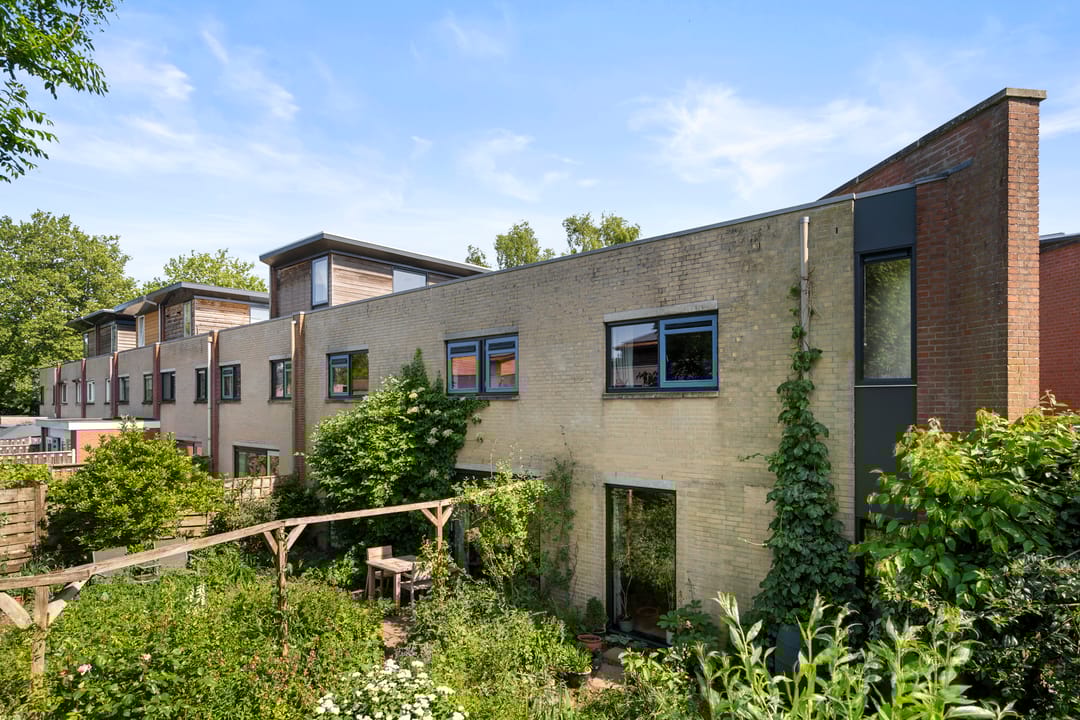 Foto 13 van Christiaan van Abkoudeplantsoen 35