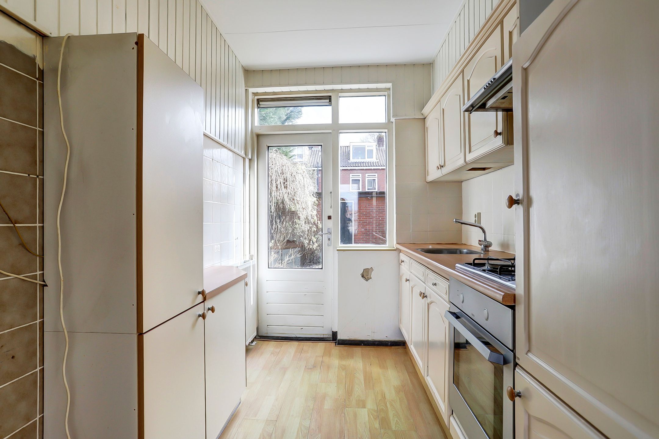 Foto 9 van Frederik Hendriklaan 34