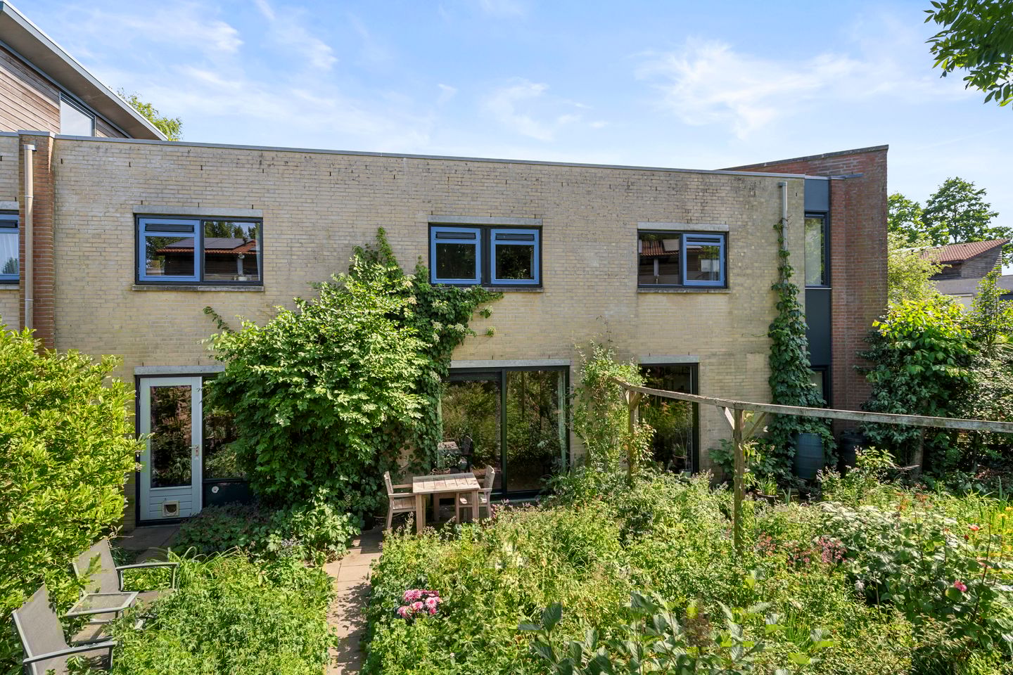 Foto 14 van Christiaan van Abkoudeplantsoen 35