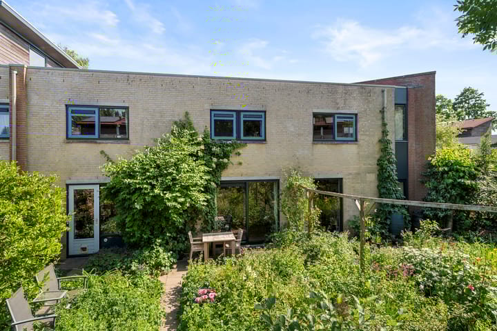 Photo 14 of Christiaan van Abkoudeplantsoen 35