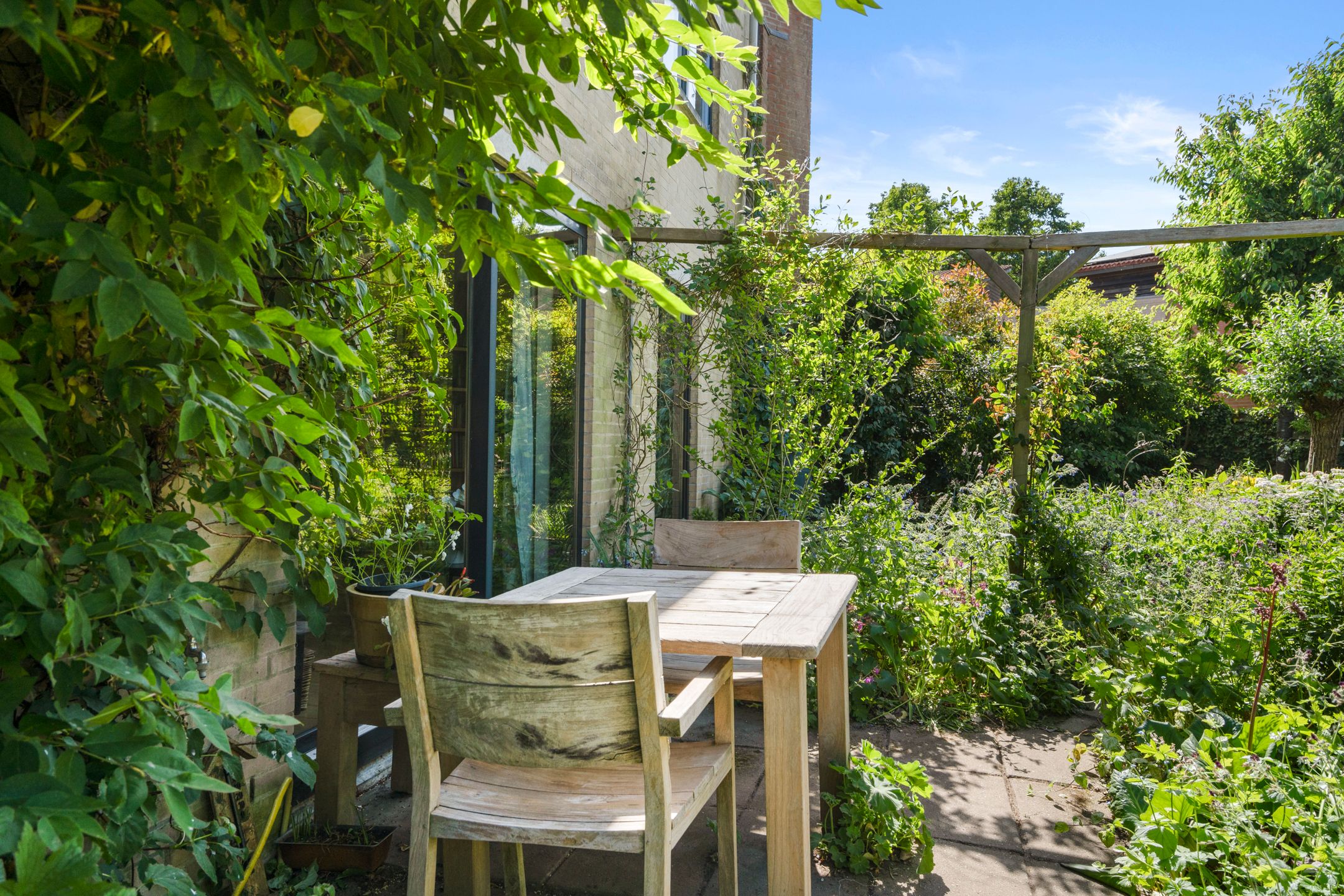 Foto 15 van Christiaan van Abkoudeplantsoen 35