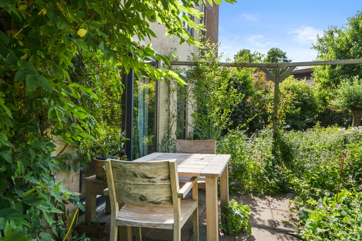 Photo 15 of Christiaan van Abkoudeplantsoen 35