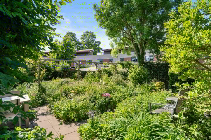 Photo 16 of Christiaan van Abkoudeplantsoen 35