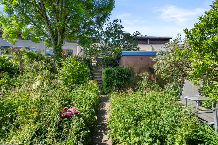 Photo 17 of Christiaan van Abkoudeplantsoen 35