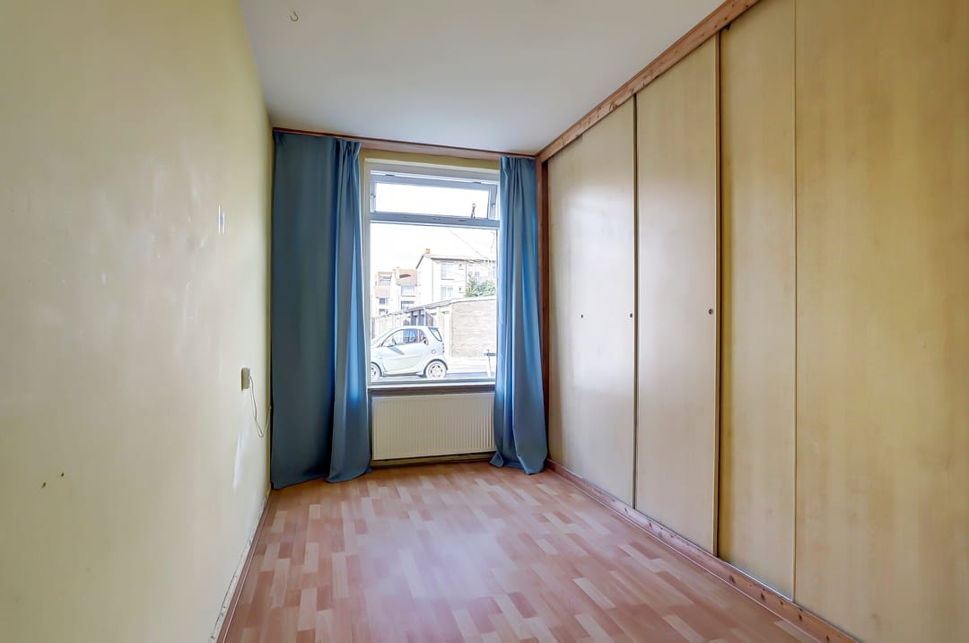 Foto 13 van Frederik Hendriklaan 34