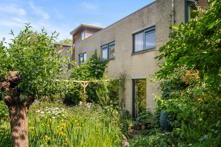 Photo 20 of Christiaan van Abkoudeplantsoen 35