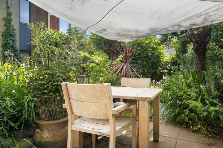 Photo 22 of Christiaan van Abkoudeplantsoen 35