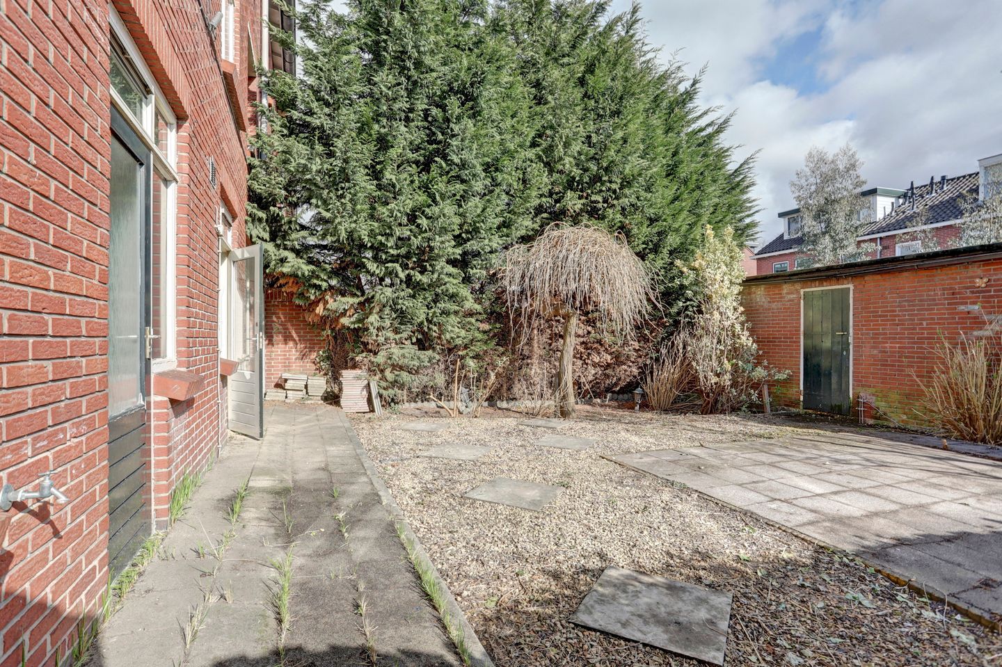 Foto 19 van Frederik Hendriklaan 34