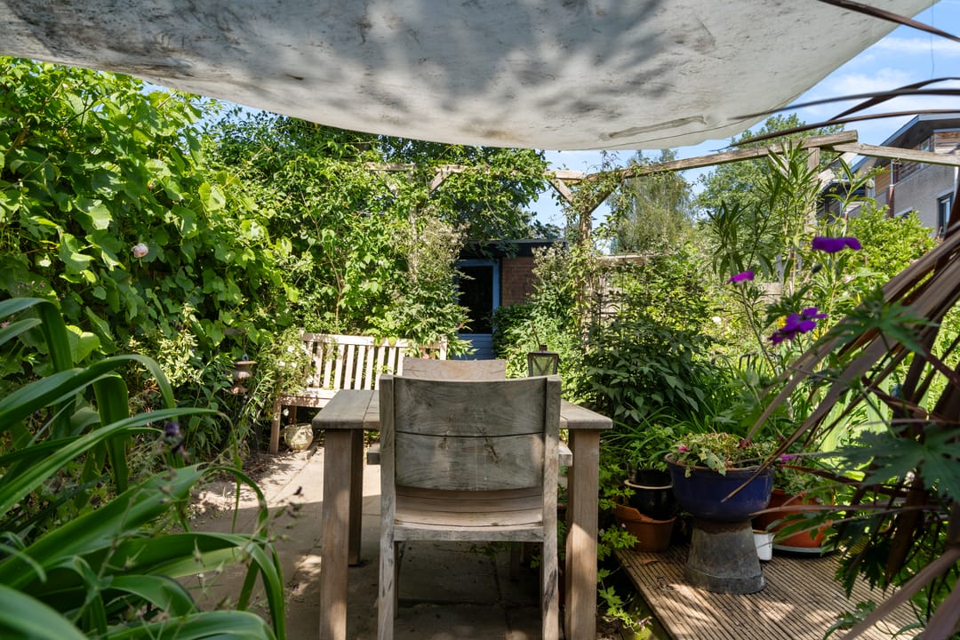 Foto 23 van Christiaan van Abkoudeplantsoen 35