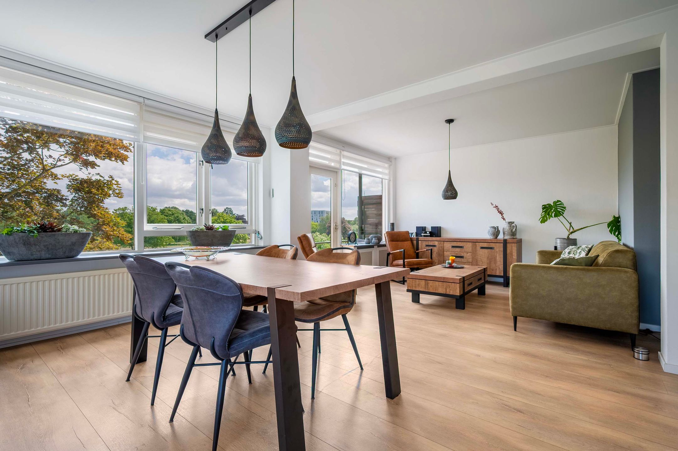 Foto 3 van Albardastraat 54