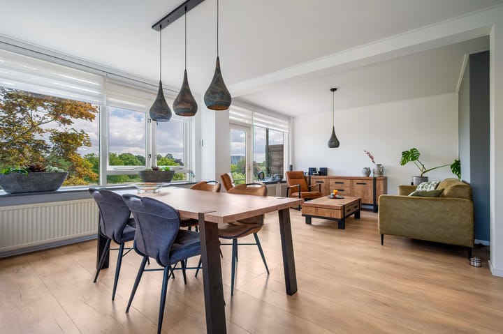 Foto 3 van Albardastraat 54