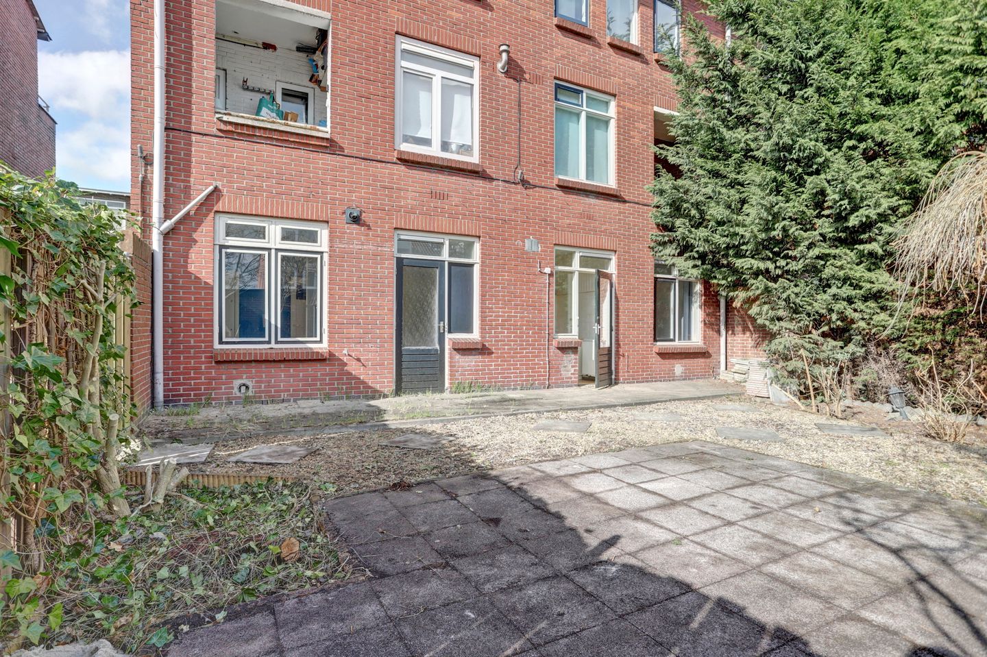 Foto 20 van Frederik Hendriklaan 34