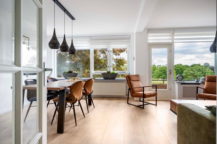 Foto 4 van Albardastraat 54