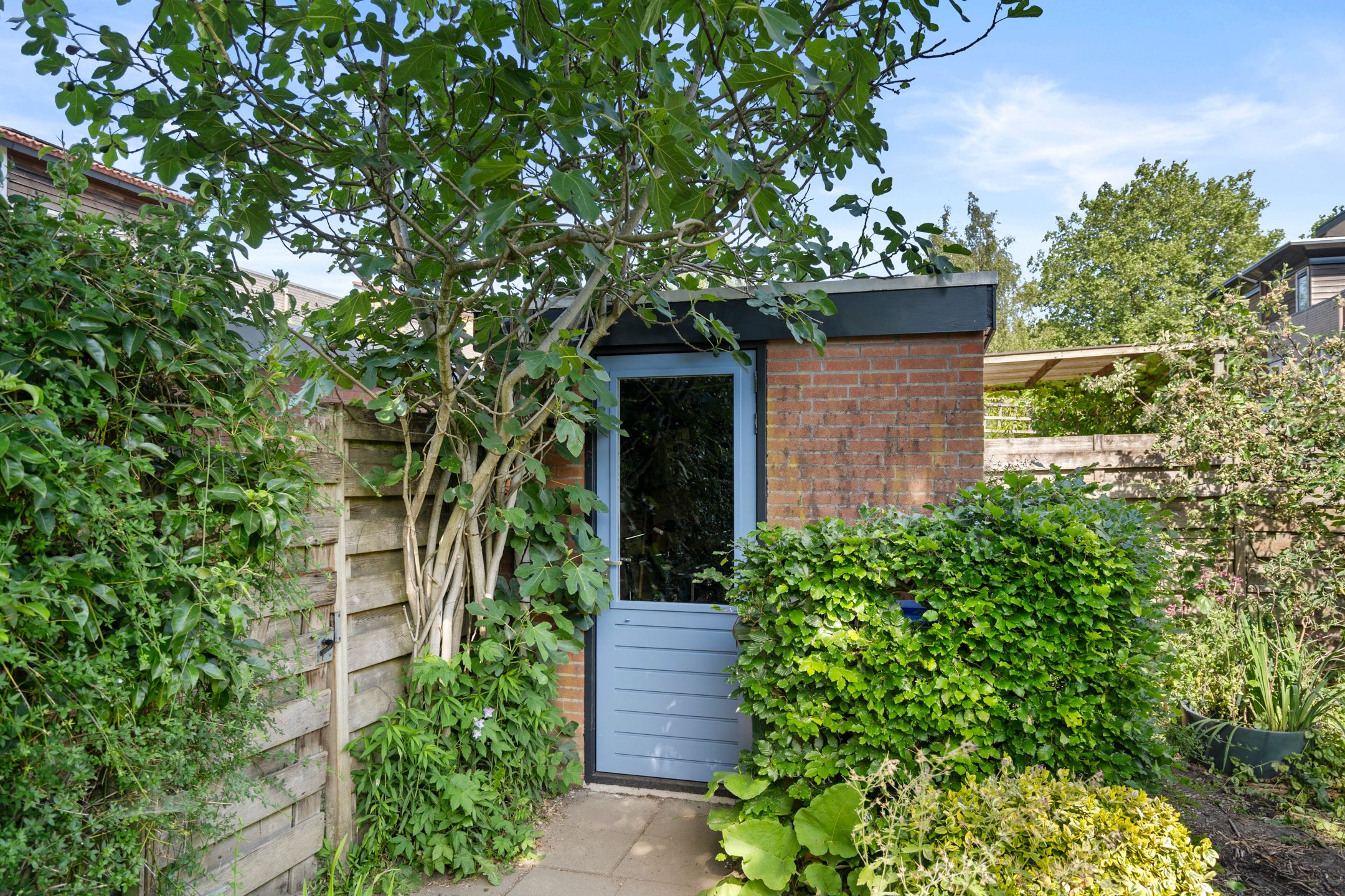 Foto 24 van Christiaan van Abkoudeplantsoen 35