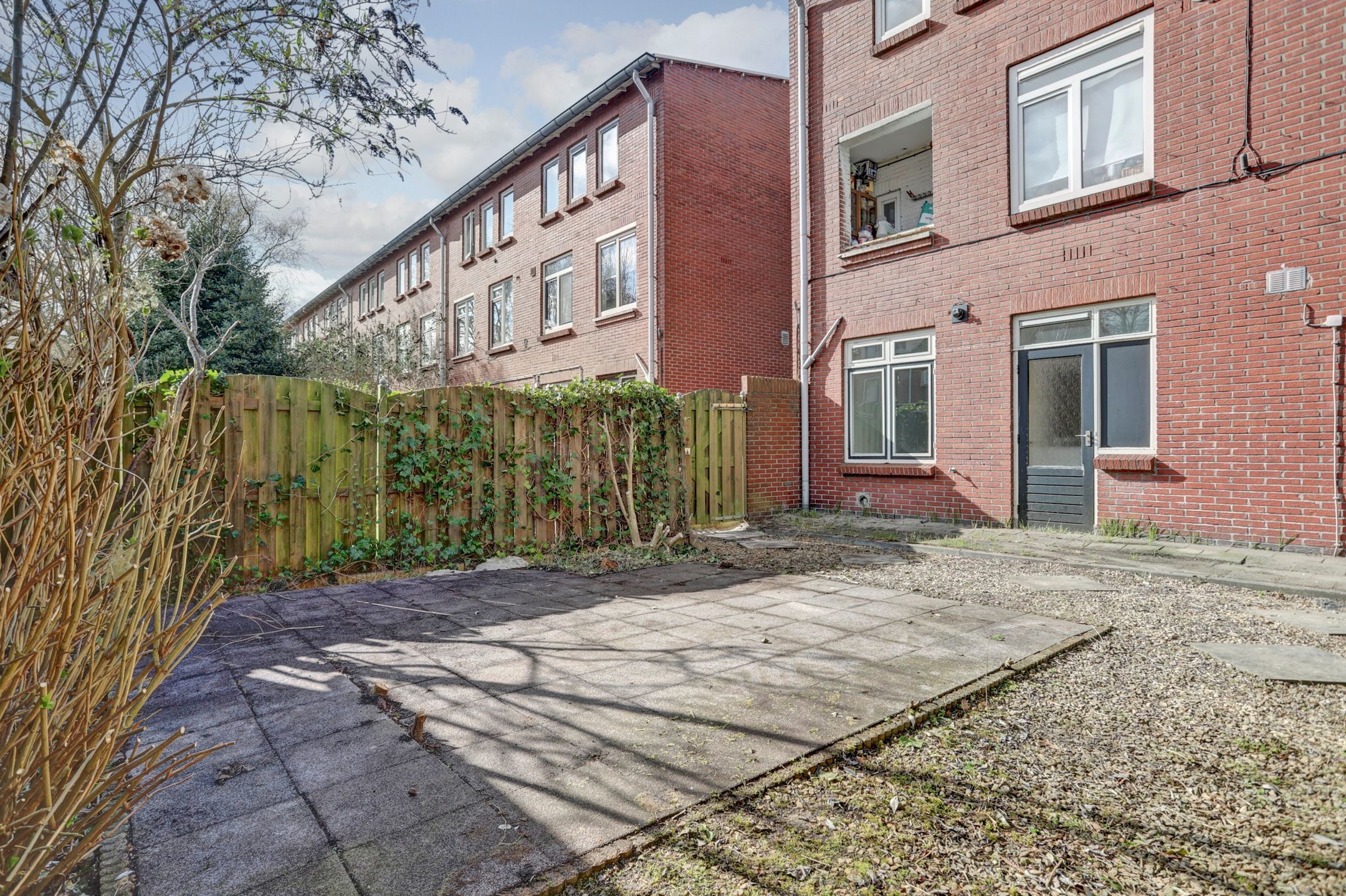 Foto 21 van Frederik Hendriklaan 34