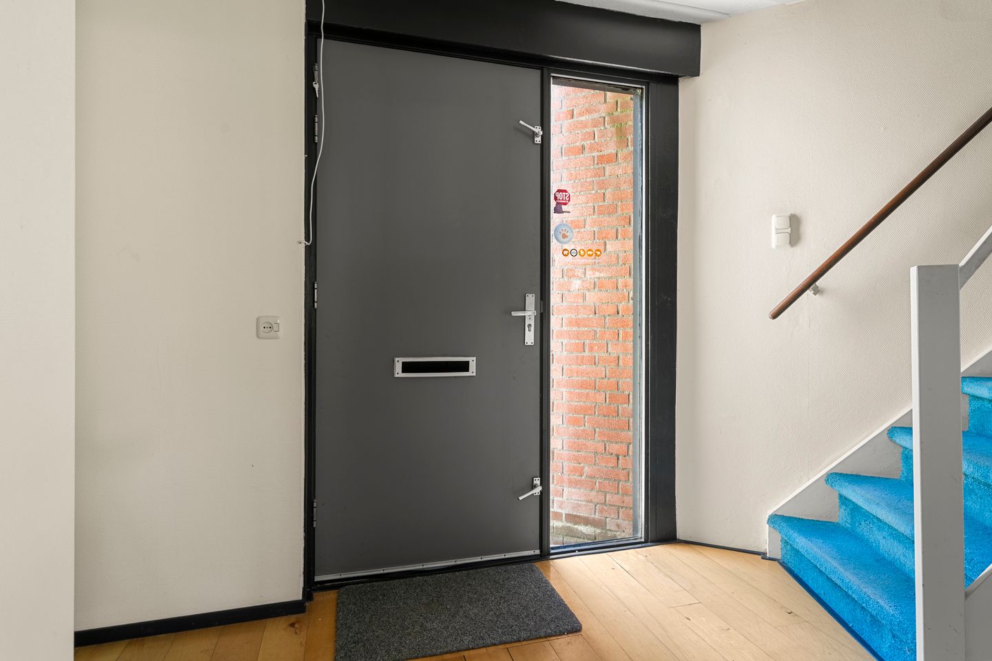 Foto 25 van Christiaan van Abkoudeplantsoen 35