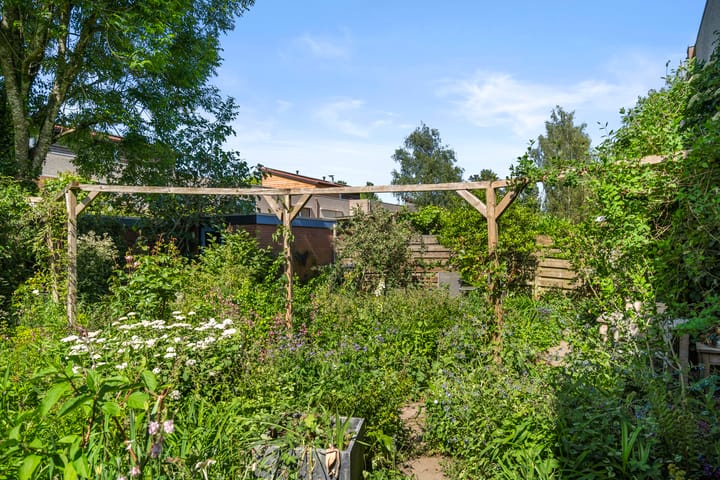 Photo 19 of Christiaan van Abkoudeplantsoen 35