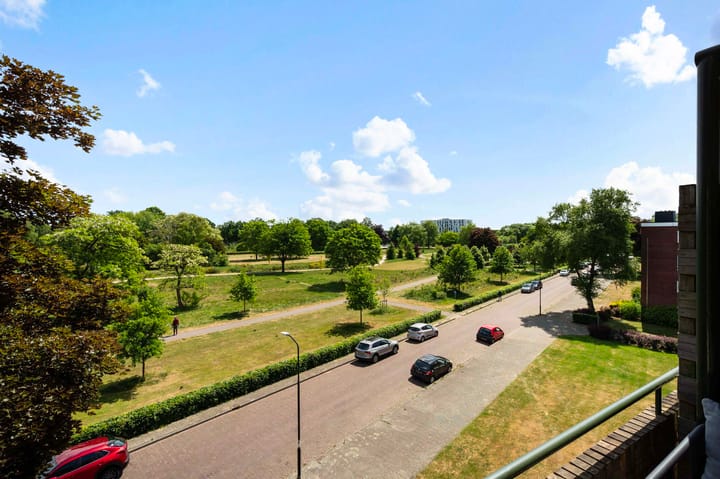 Foto 2 van Albardastraat 54