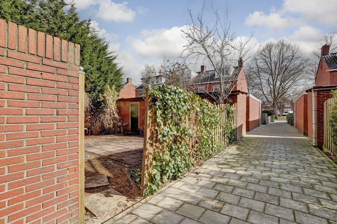 Foto 22 van Frederik Hendriklaan 34