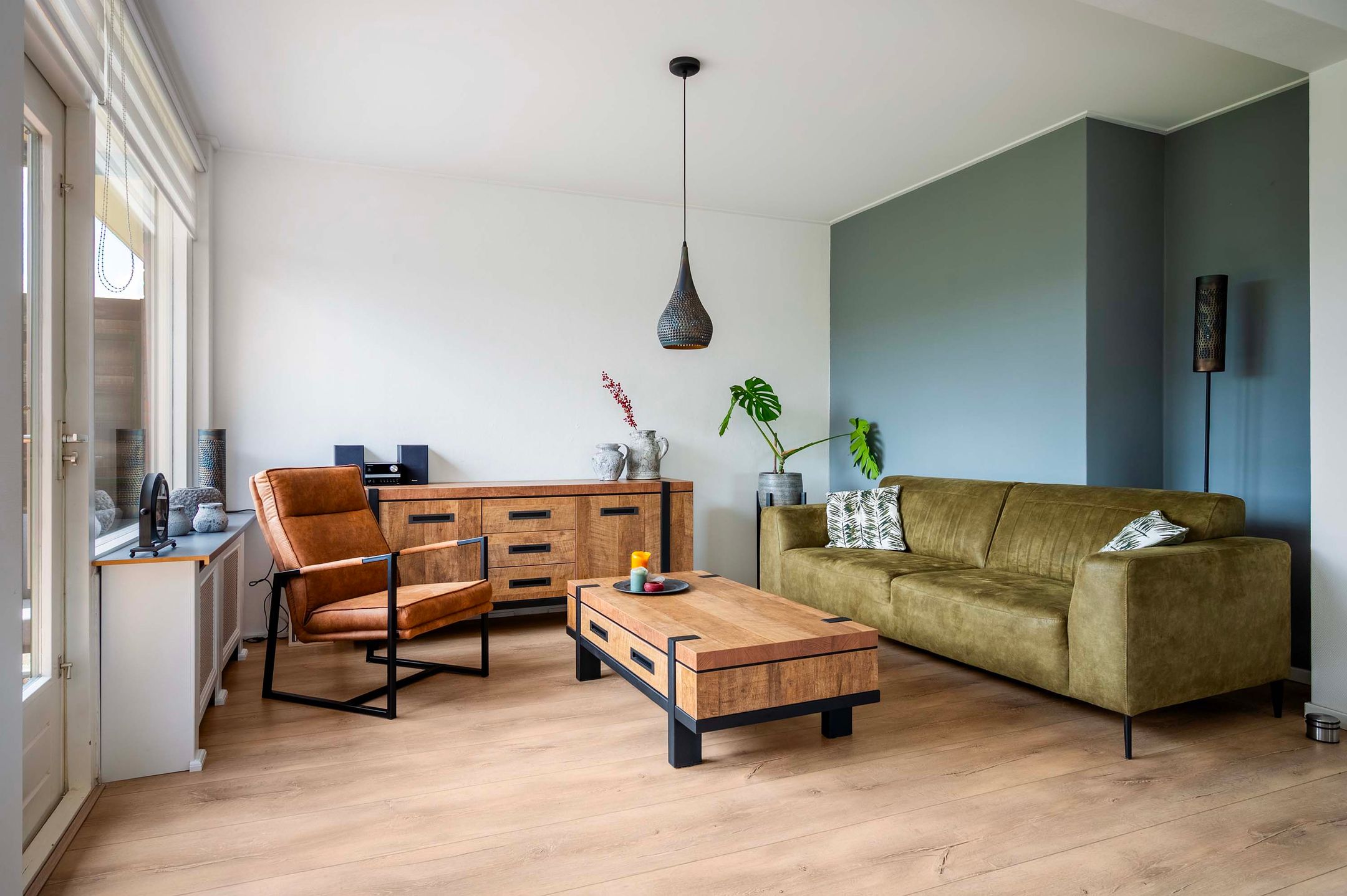 Foto 6 van Albardastraat 54