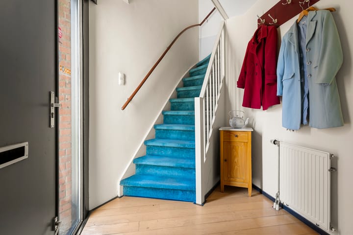 Photo 26 of Christiaan van Abkoudeplantsoen 35