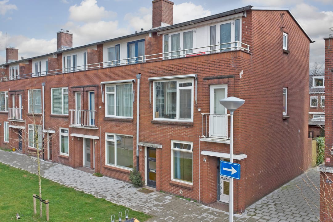 Foto 23 van Frederik Hendriklaan 34