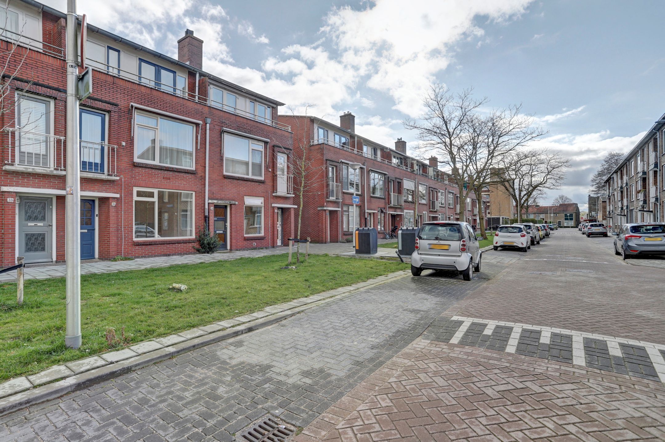 Foto 24 van Frederik Hendriklaan 34