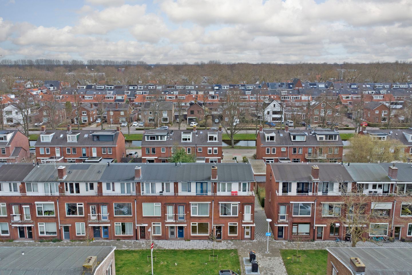 Foto 25 van Frederik Hendriklaan 34