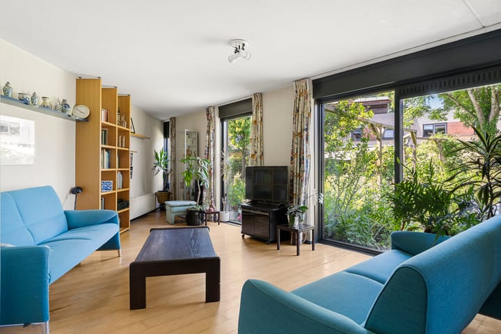 Photo 29 of Christiaan van Abkoudeplantsoen 35