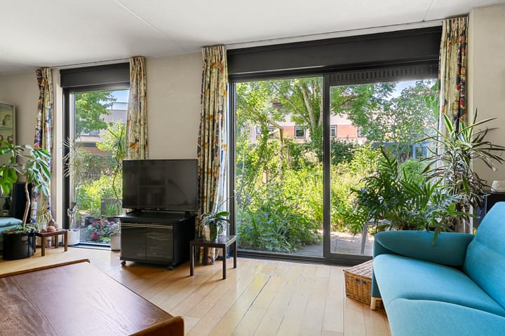 Photo 30 of Christiaan van Abkoudeplantsoen 35