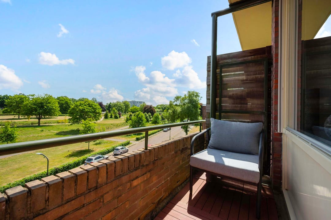 Foto 11 van Albardastraat 54