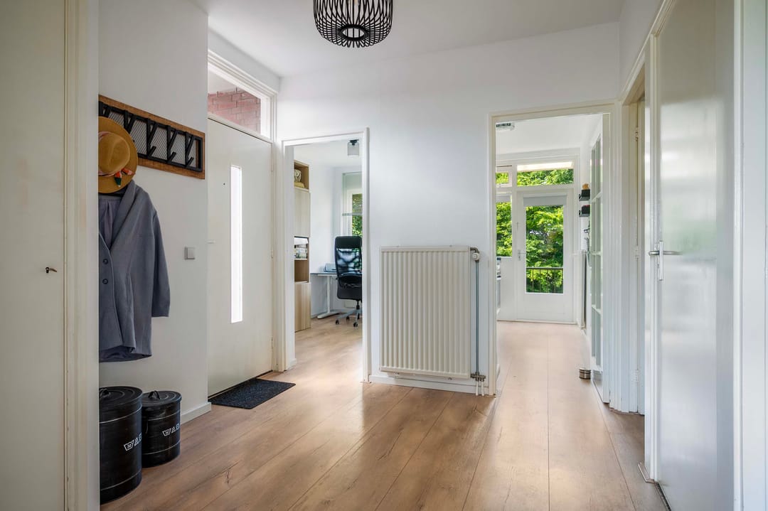 Foto 13 van Albardastraat 54