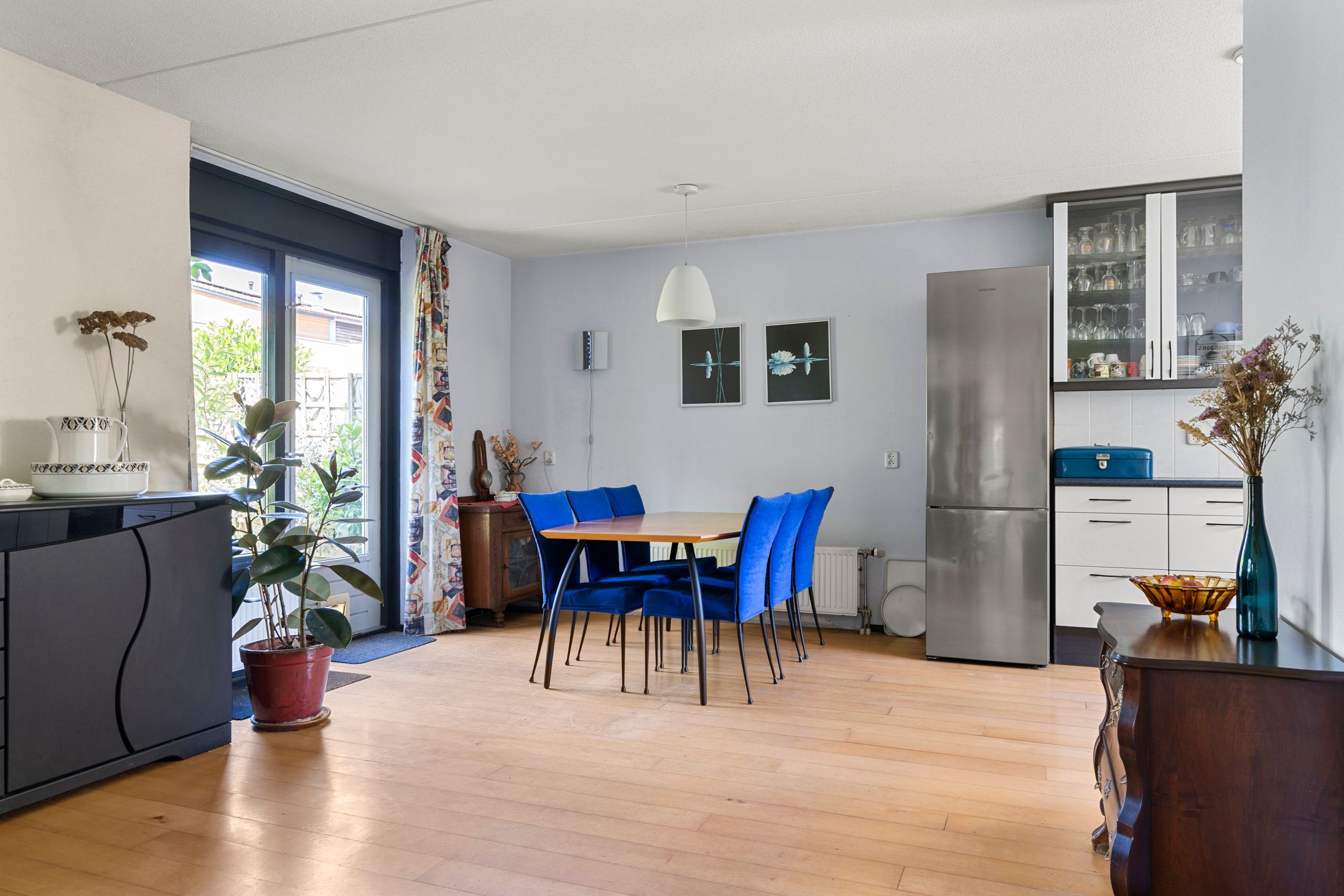 Foto 33 van Christiaan van Abkoudeplantsoen 35