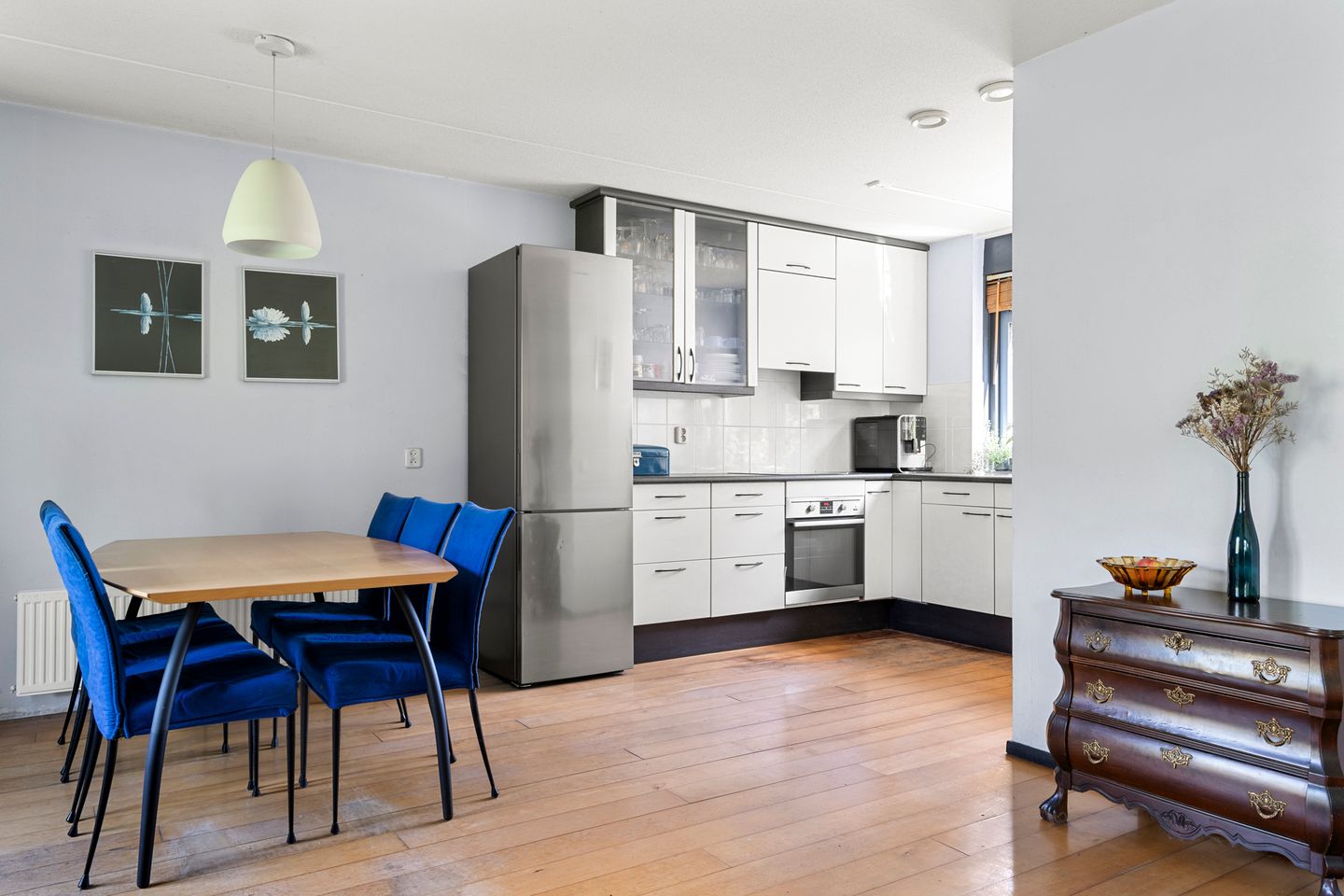 Foto 34 van Christiaan van Abkoudeplantsoen 35