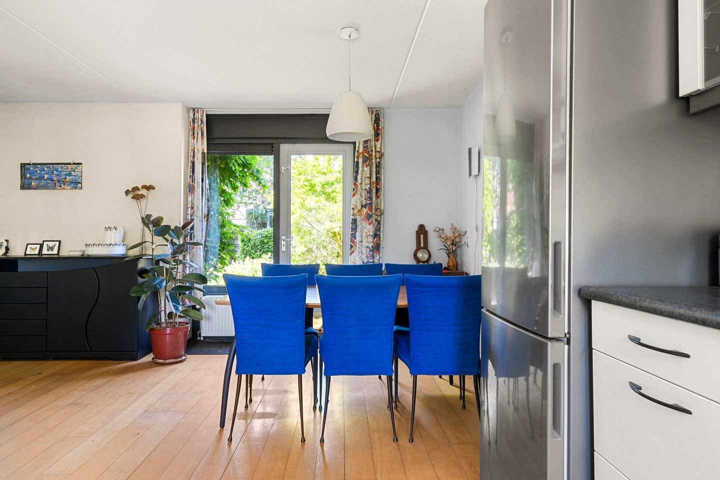 Foto 35 van Christiaan van Abkoudeplantsoen 35