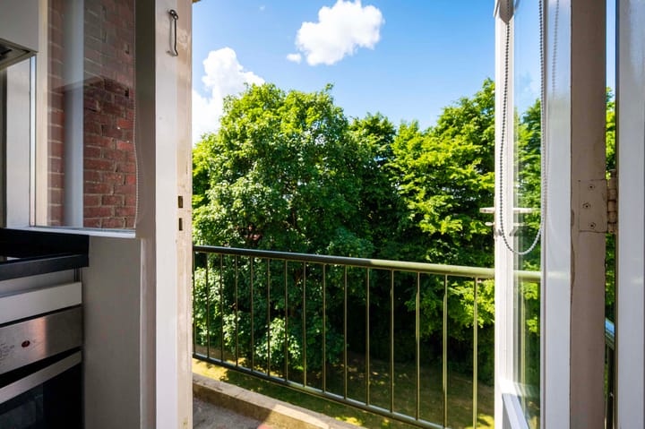 Foto 17 van Albardastraat 54