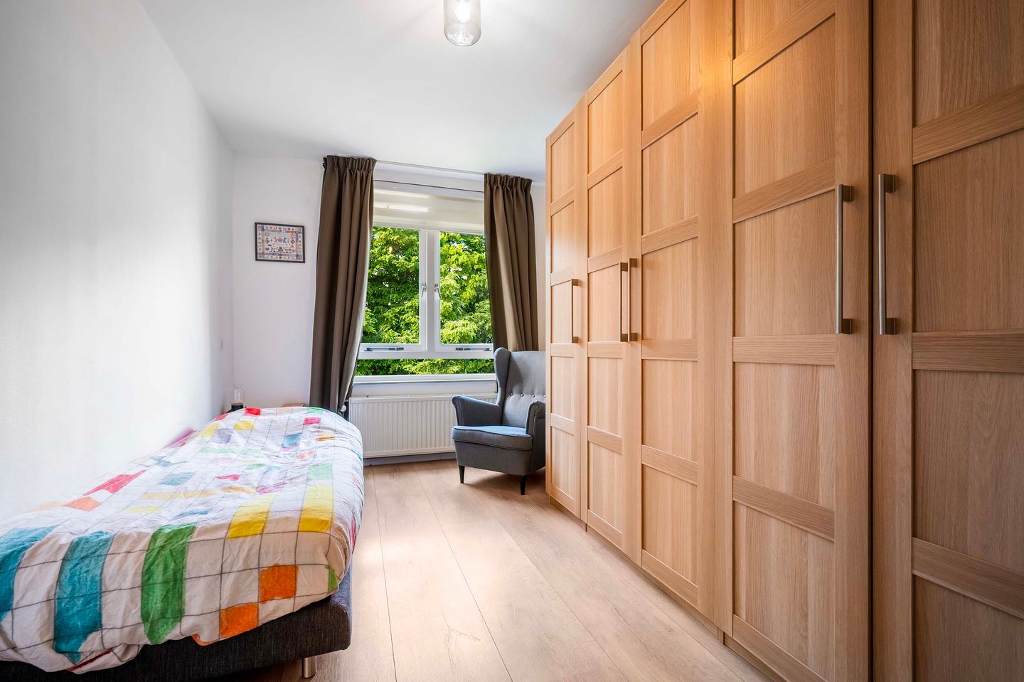 Foto 19 van Albardastraat 54