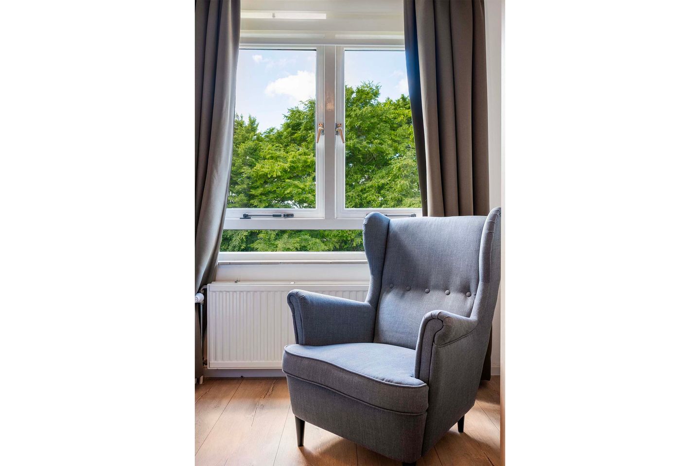 Foto 20 van Albardastraat 54