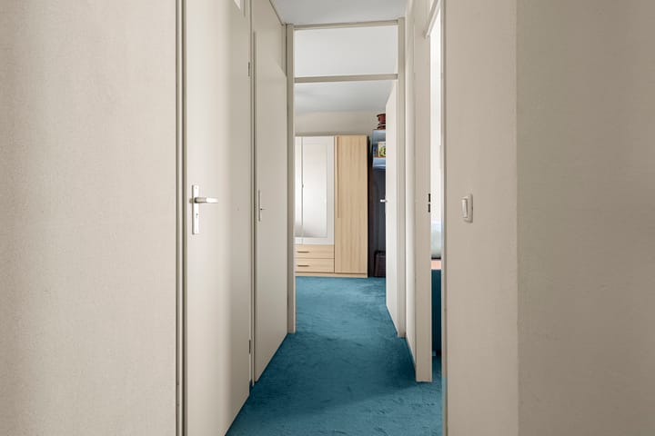 Photo 40 of Christiaan van Abkoudeplantsoen 35