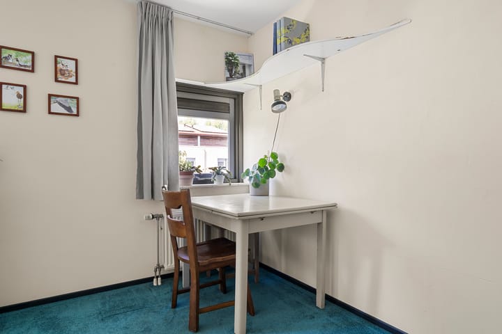 Photo 45 of Christiaan van Abkoudeplantsoen 35