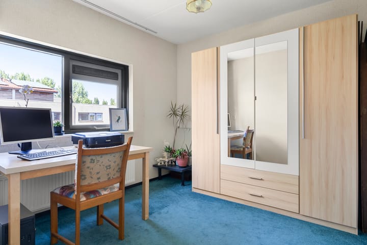 Photo 46 of Christiaan van Abkoudeplantsoen 35