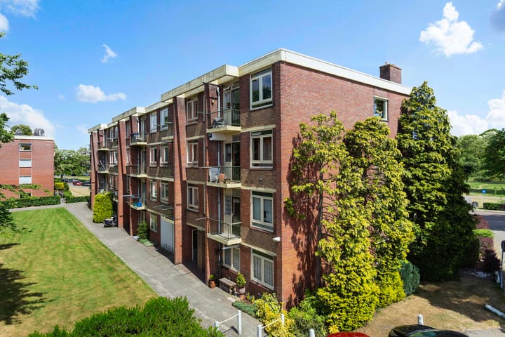 Foto 29 van Albardastraat 54