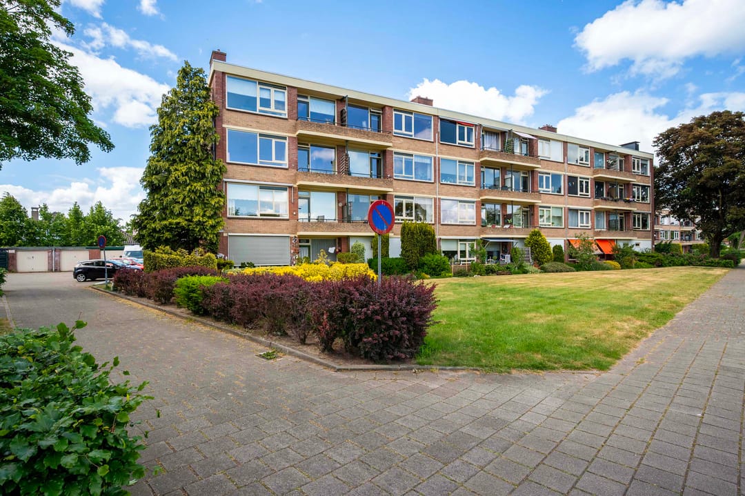 Foto 31 van Albardastraat 54