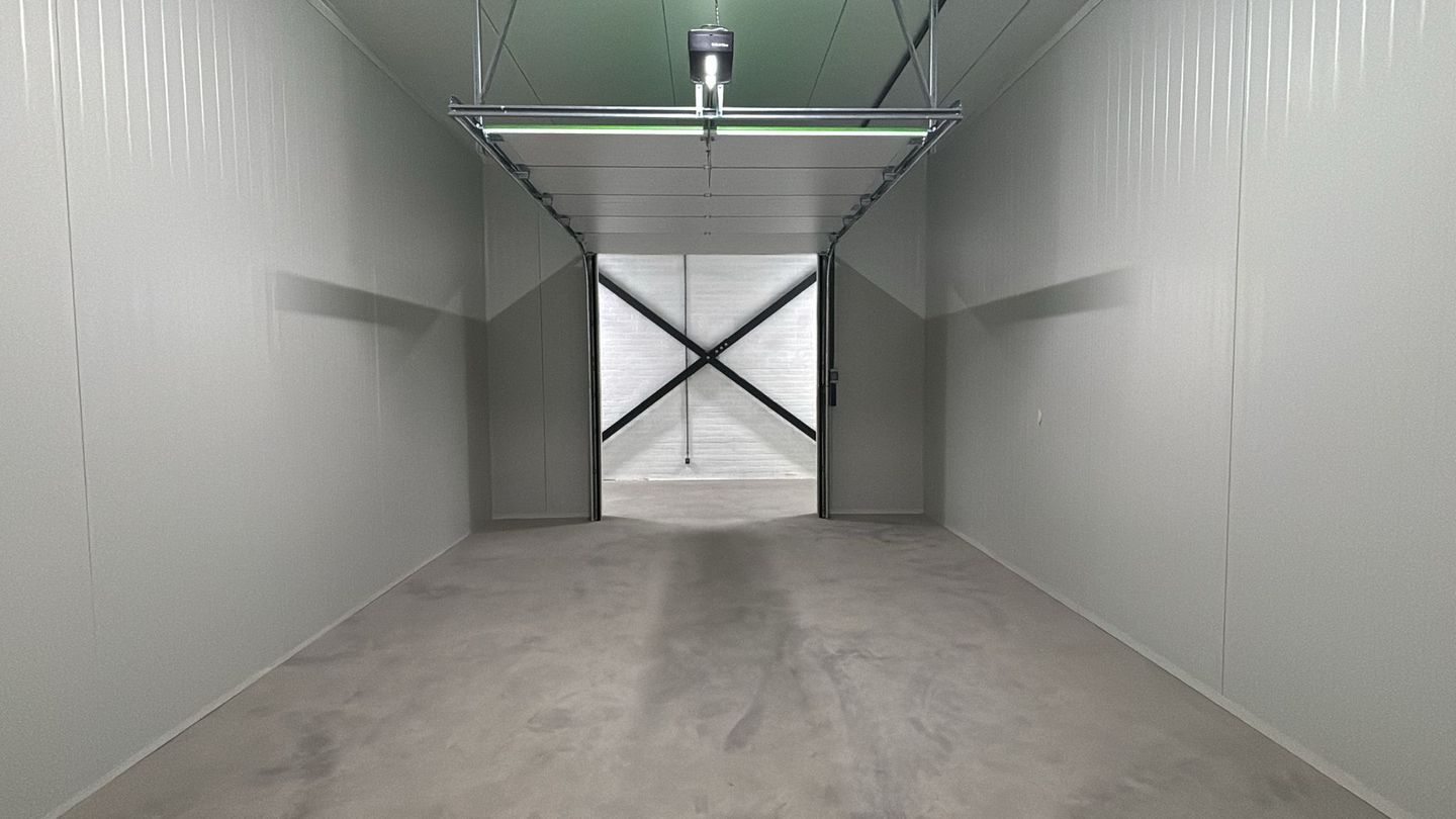 Bekijk foto 1 van Mispelhoefstraat 39