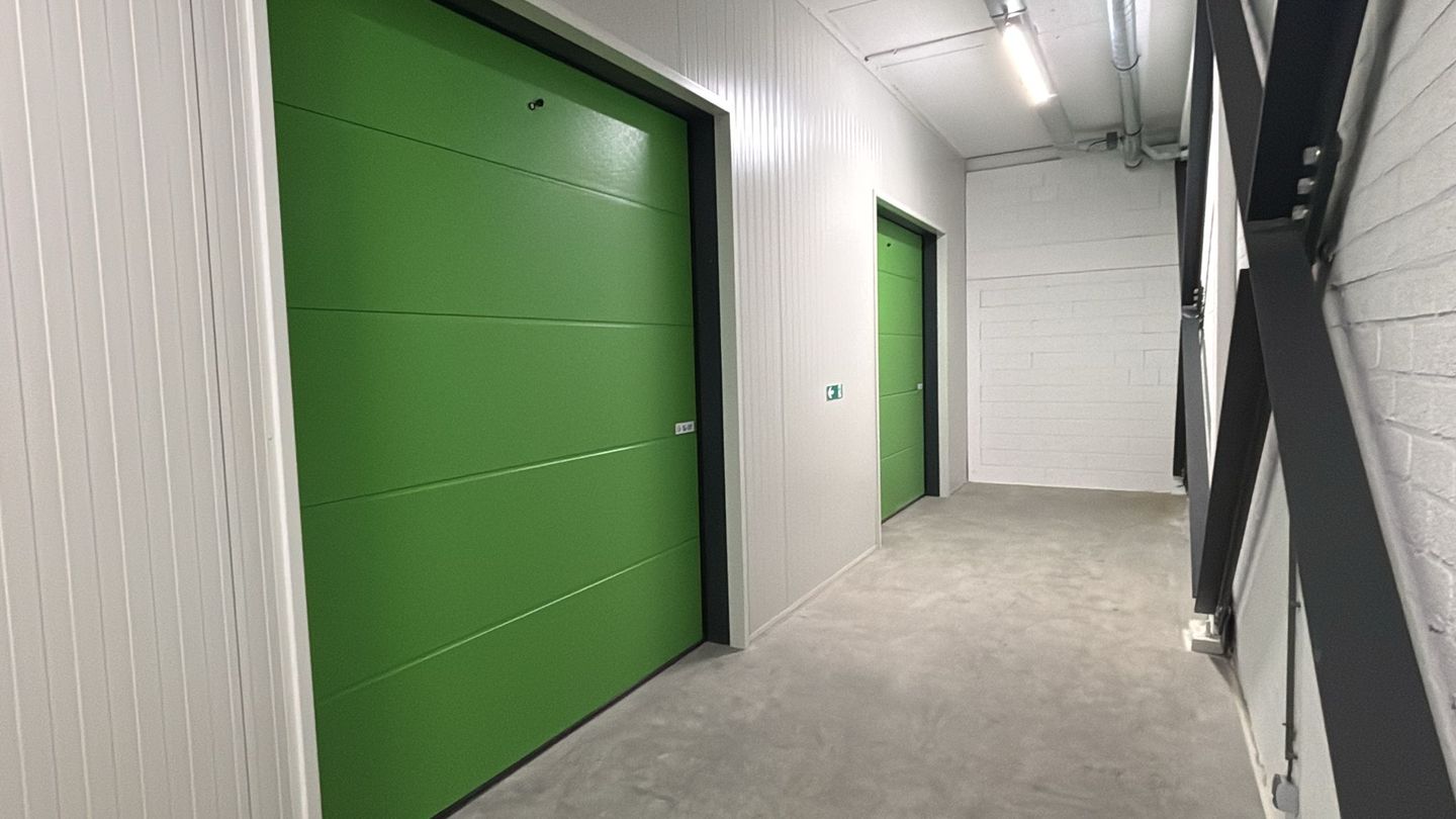 Bekijk foto 3 van Mispelhoefstraat 39