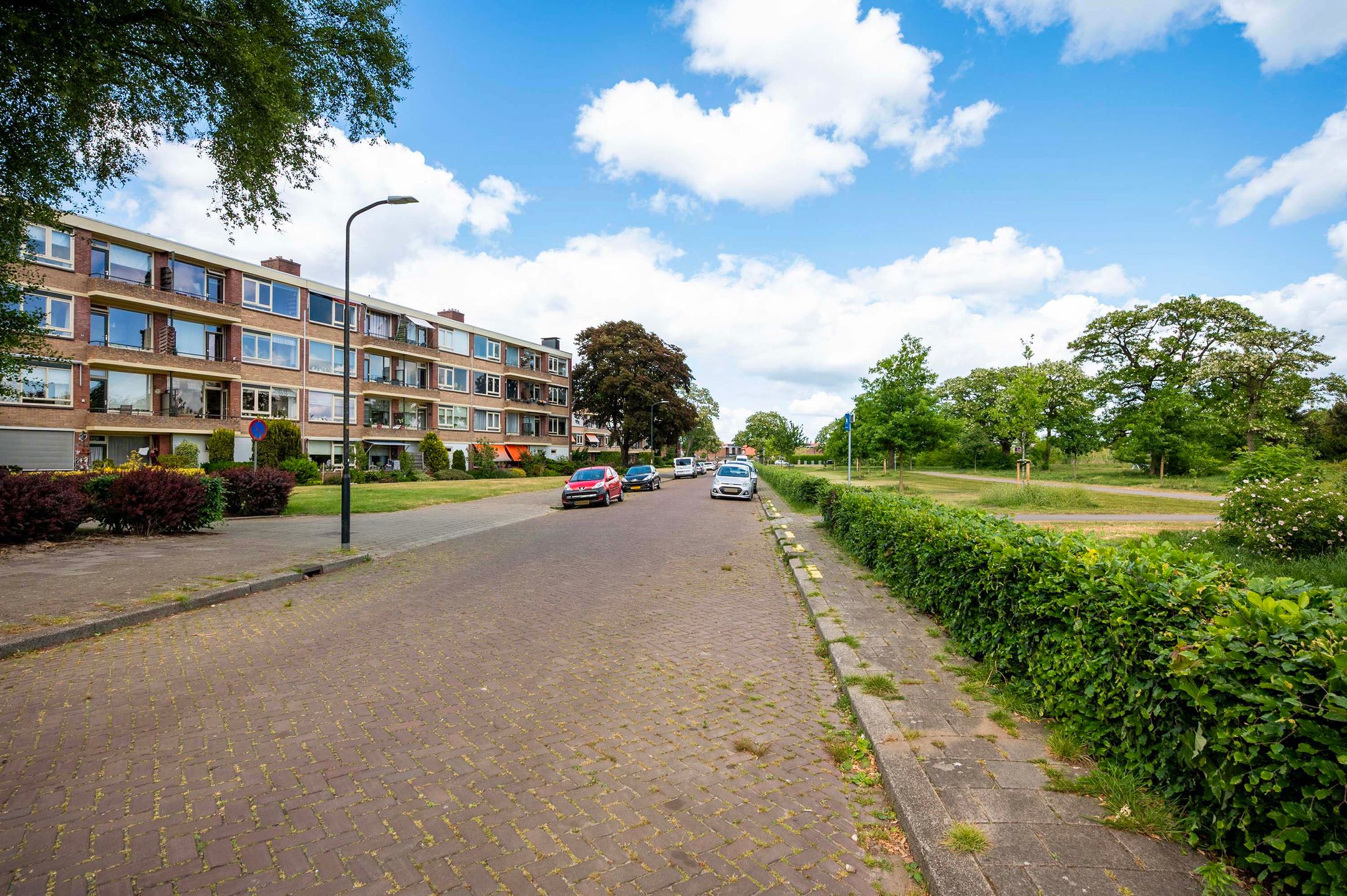 Foto 33 van Albardastraat 54