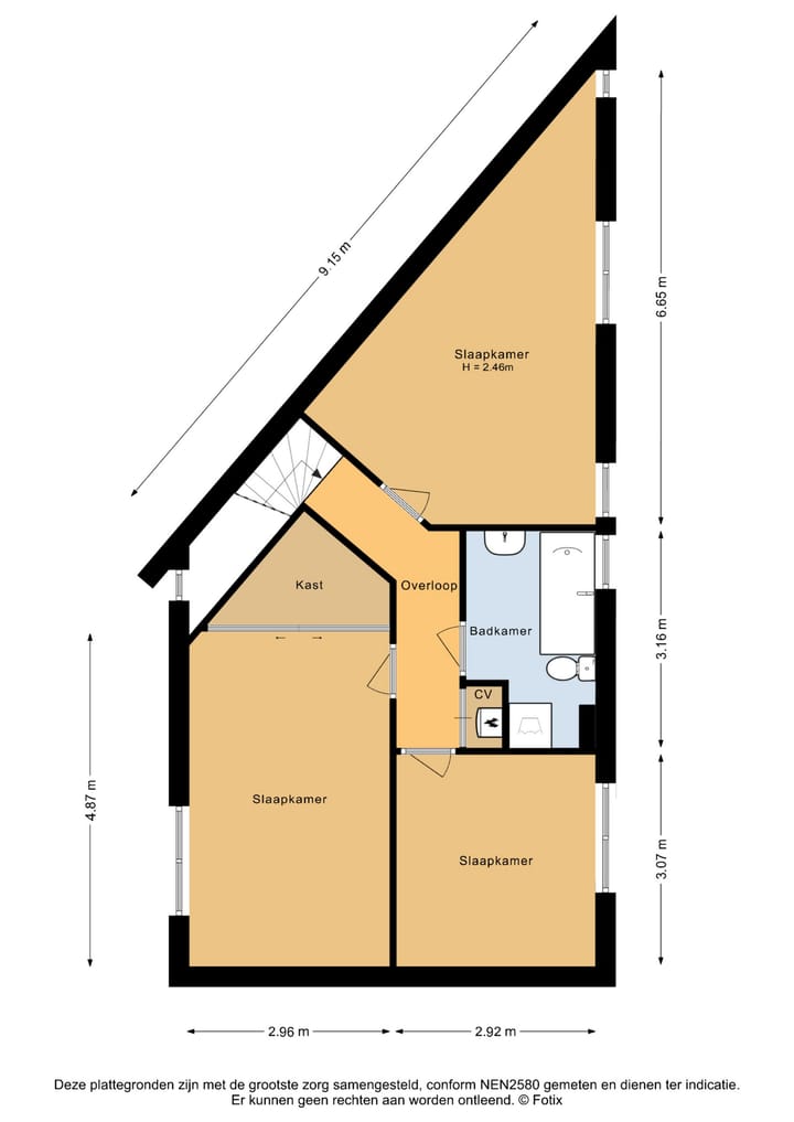 Photo 53 of Christiaan van Abkoudeplantsoen 35