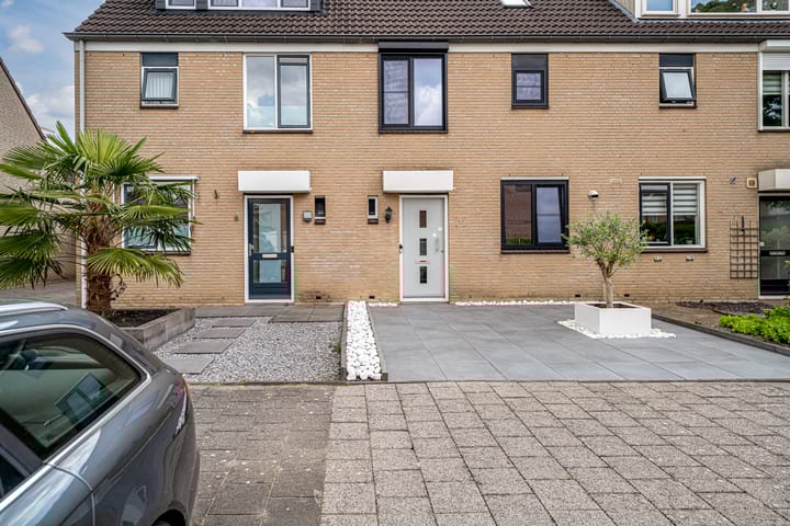 Bauerstraat 4