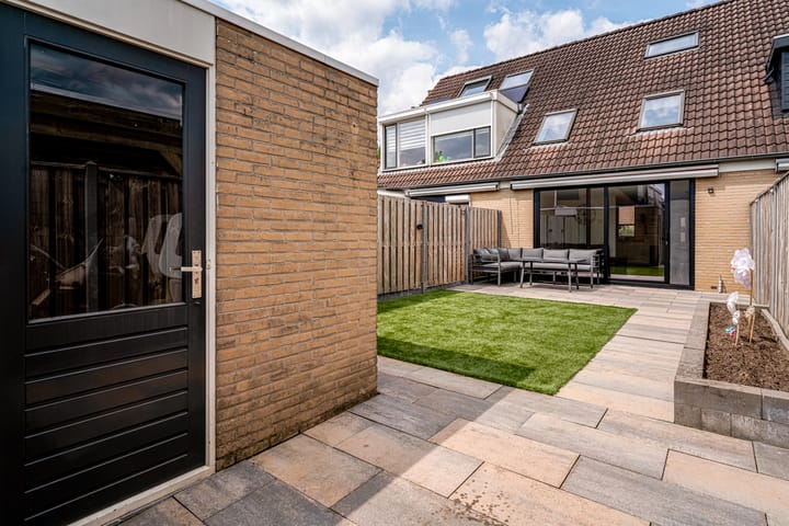 Photo 4 of Bauerstraat 4