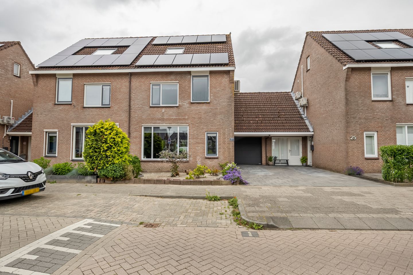 Foto 4 van Laantje van Van Iperen 27